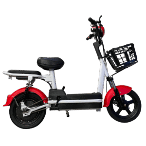 Bicicletas Elétricas